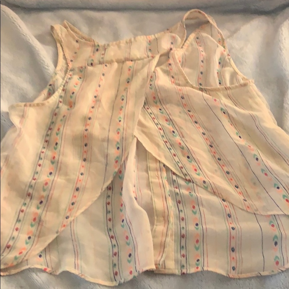 Blouse - Picture 2 of 2